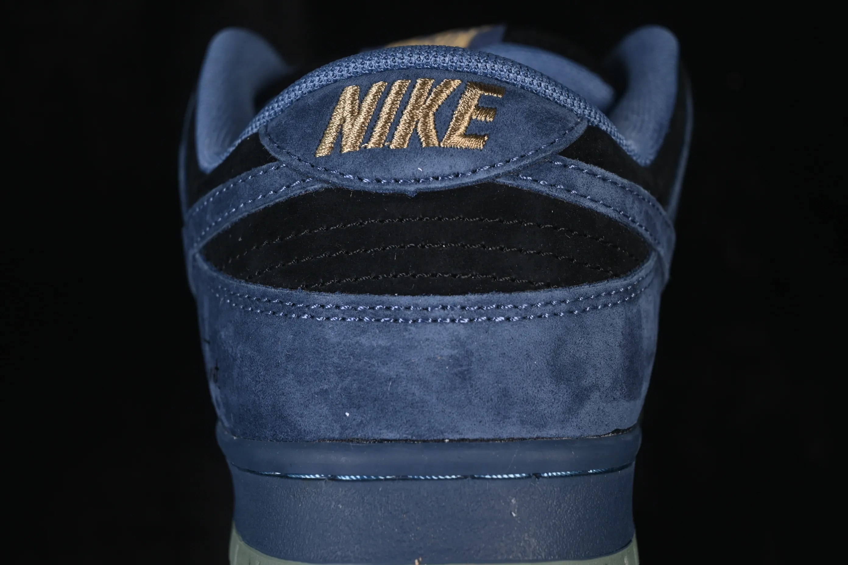 All categories Nk SB Dunk series Nk SB Dunk Low low-top sneakers Nike SB Dunk Low smoke blue SB low-top casual sneakers HF3063-002